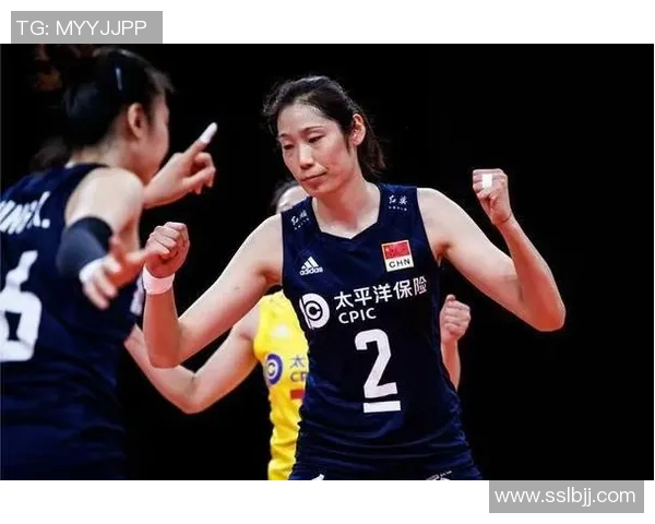 王丽专访:从排球新星到传奇教练的奋斗与成长之路 王丽专访:从排球新星到传奇教练的奋斗与成长之路