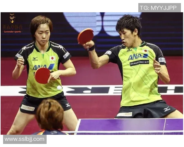 西安乒乓球队配合表现的数据分析与战术探讨