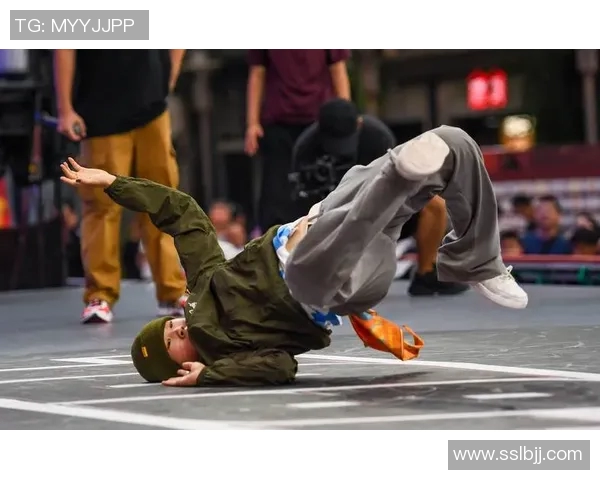 全国街舞大赛积分榜更新上海街舞队以78分稳居第一名