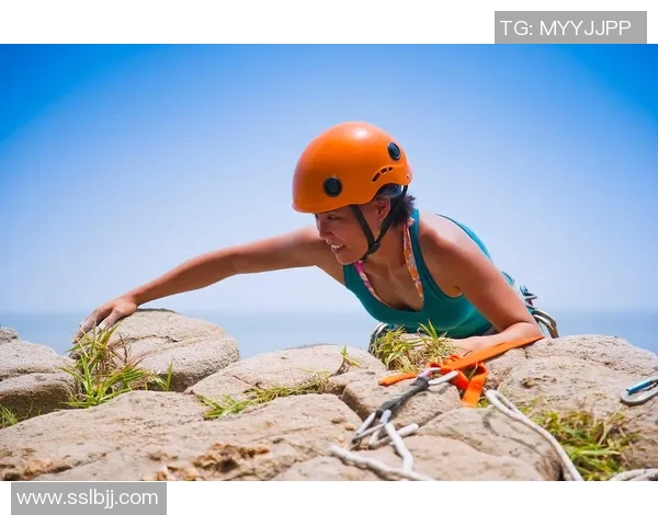 攀岩心理素质实力榜单权威发布助力攀岩爱好者提升竞技水平