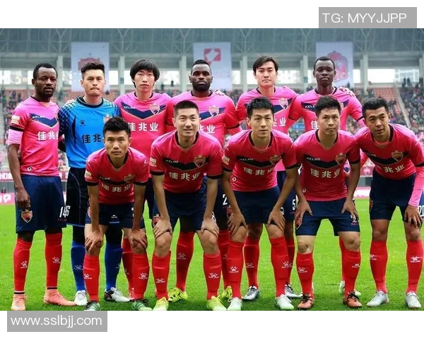 深圳足球队实力深度剖析与其他球队对比的全面解读