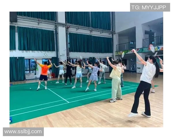 羽毛球专题：深入探讨杭州羽毛球队的速度与技巧训练之道