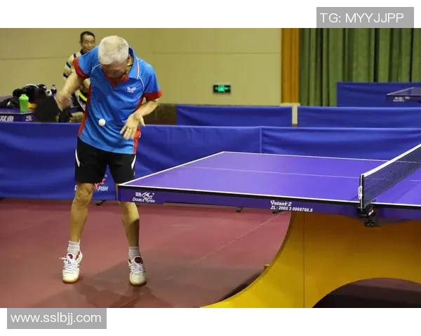 上海乒乓球队在城市联赛中的强劲表现与未来发展潜力分析