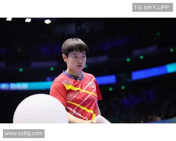 世界锦标赛点评：广州乒乓球队的战术表现