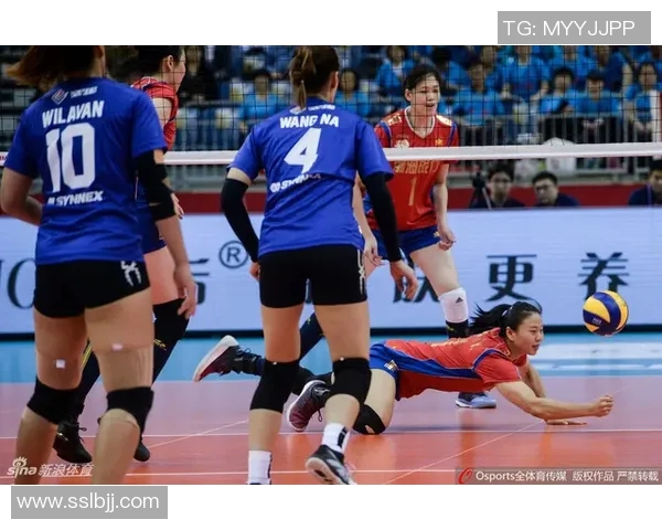 北京排球队在联合会杯中的战术表现分析与点评探讨