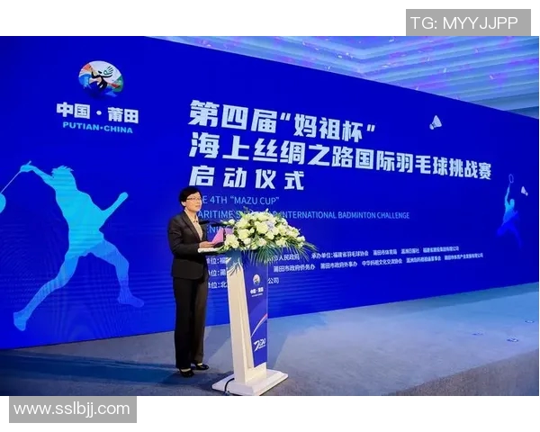 对话吴敏:回顾羽毛球生涯的辉煌与挑战之路 对话吴敏:回顾羽毛球生涯的辉煌与挑战之路