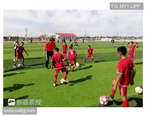 小孩从偶像崇拜到热爱足球明星的心路历程与成长故事 小孩从偶像崇拜到热爱足球明星的心路历程与成长故事