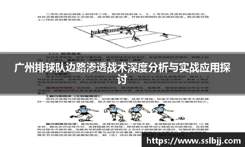 广州排球队边路渗透战术深度分析与实战应用探讨