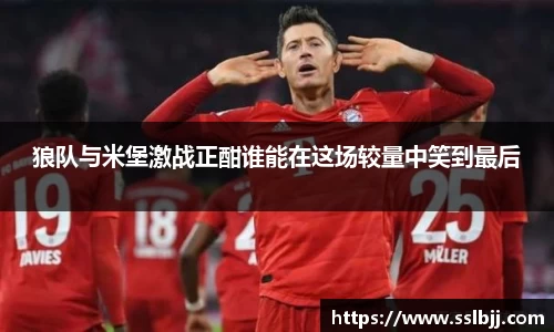 狼队与米堡激战正酣谁能在这场较量中笑到最后