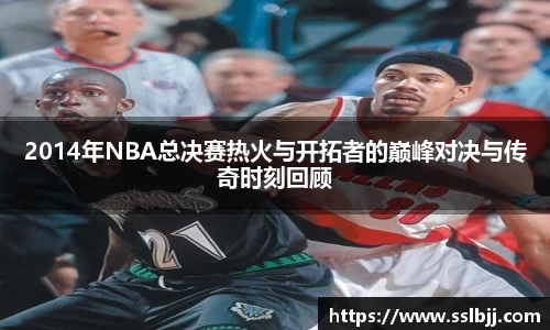2014年NBA总决赛热火与开拓者的巅峰对决与传奇时刻回顾