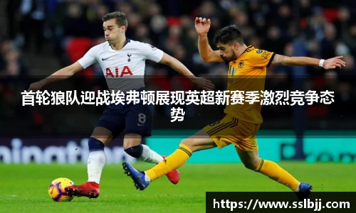 首轮狼队迎战埃弗顿展现英超新赛季激烈竞争态势